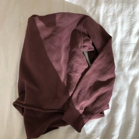 Abercrombie hoodie - Picture 4 of 5